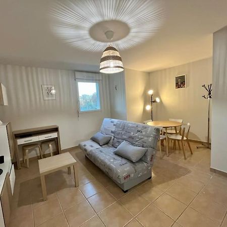 Superbe Appartement - Dabnb Limoges Dış mekan fotoğraf