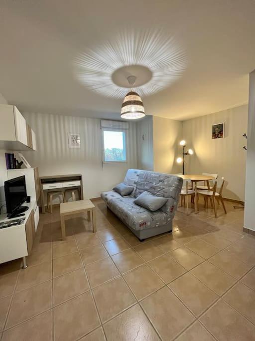 Superbe Appartement - Dabnb Limoges Dış mekan fotoğraf