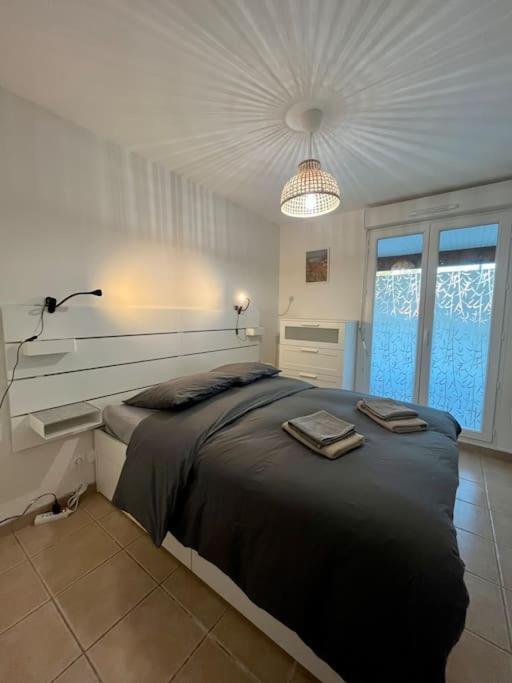 Superbe Appartement - Dabnb Limoges Dış mekan fotoğraf