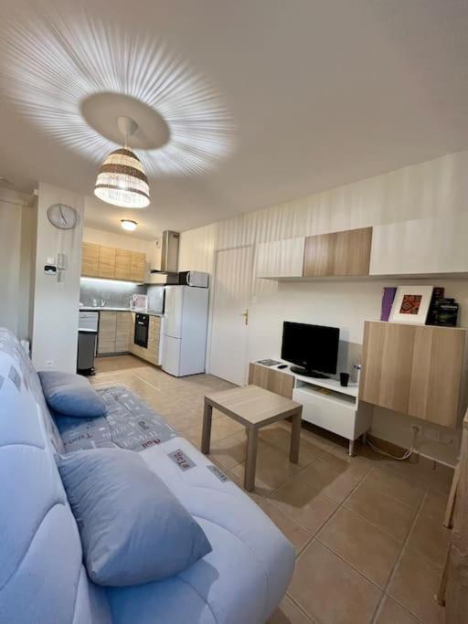 Superbe Appartement - Dabnb Limoges Dış mekan fotoğraf