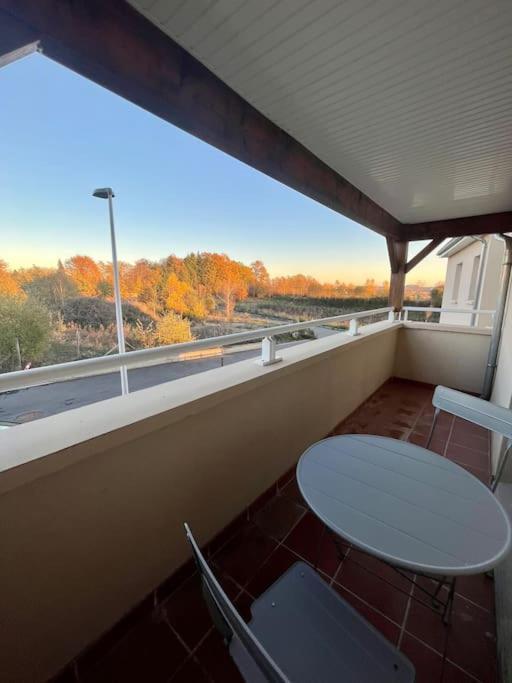 Superbe Appartement - Dabnb Limoges Dış mekan fotoğraf